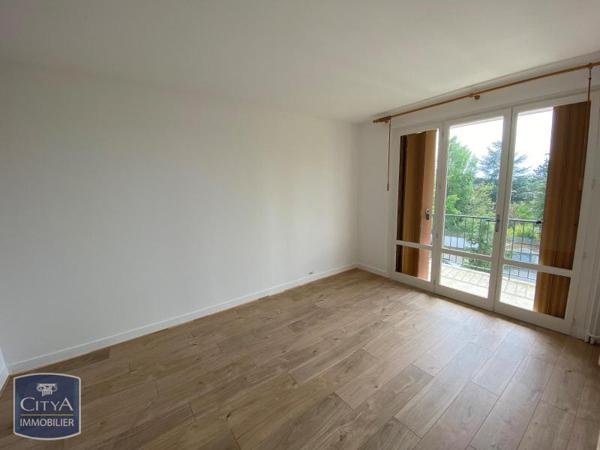 Location appartement 2 pièces de 52.57m²