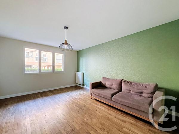 Appartement T3 à vendre  4 pièces - 68 m 2   TROYES  - 10