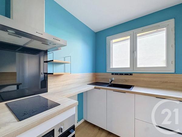 Appartement T3 à vendre  4 pièces - 68 m 2   TROYES  - 10