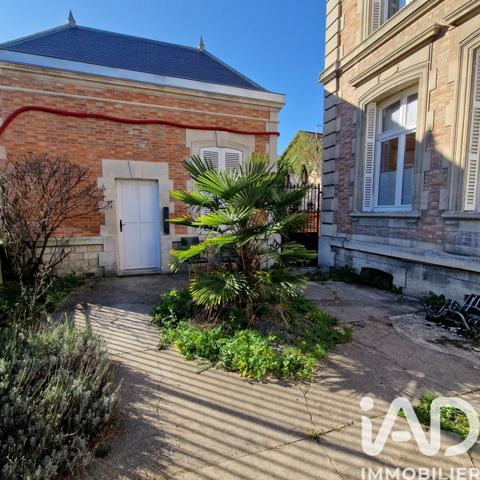 Maison à vendre 14 pièces 440 m² Vitry-le-François