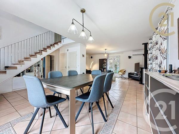 Maison à vendre  7 pièces - 183 m2 MONTELIMAR - 26