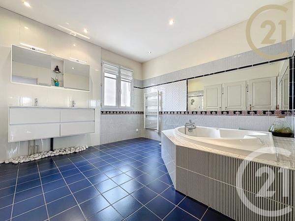 Maison à vendre  7 pièces - 183 m2 MONTELIMAR - 26