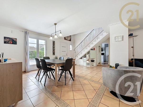 Maison à vendre  7 pièces - 183 m2 MONTELIMAR - 26