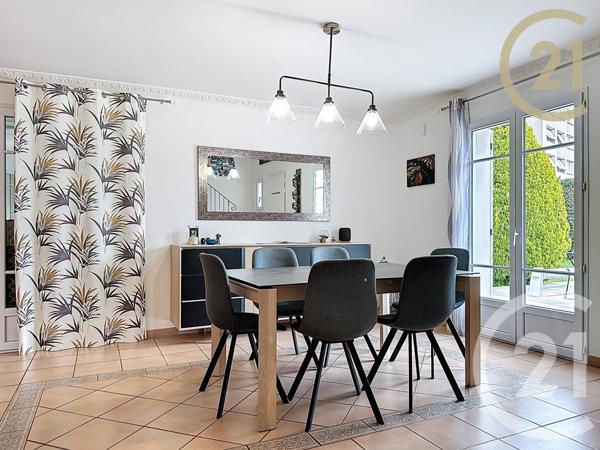 Maison à vendre  7 pièces - 183 m2 MONTELIMAR - 26