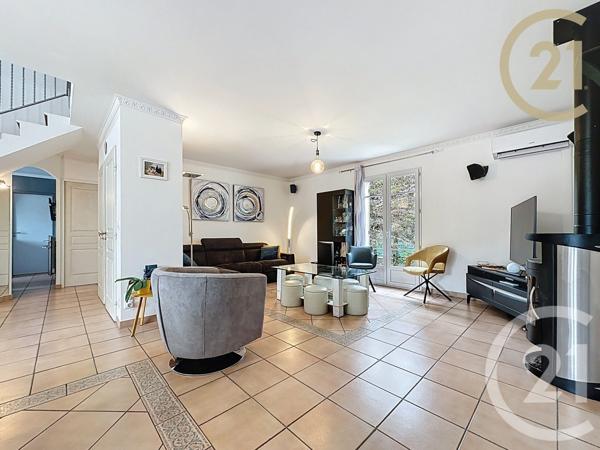 Maison à vendre  7 pièces - 183 m2 MONTELIMAR - 26