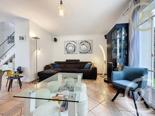 Maison à vendre  7 pièces - 183 m2 MONTELIMAR - 26