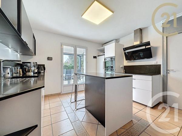 Maison à vendre  7 pièces - 183 m2 MONTELIMAR - 26