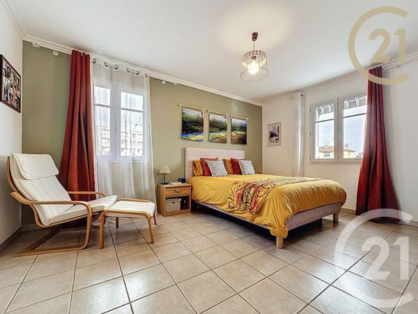 Maison à vendre  7 pièces - 183 m2 MONTELIMAR - 26