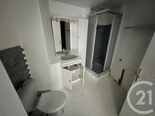 Appartement F2 à vendre  3 pièces - 49,68 m2 PONTARLIER - 25