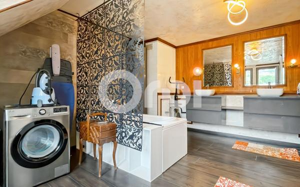 Appartement à vendre    4 pièces • 152 m2 Évreux