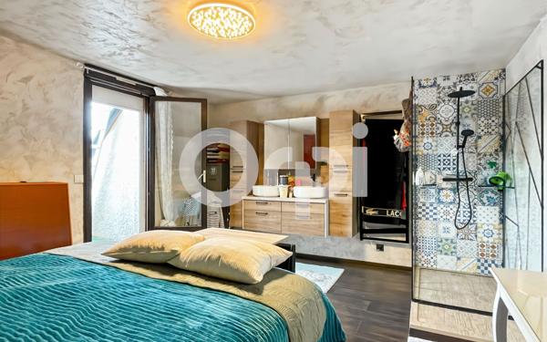 Appartement à vendre    4 pièces • 152 m2 Évreux