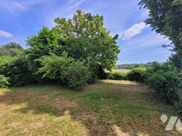 Longère à réhabiliter