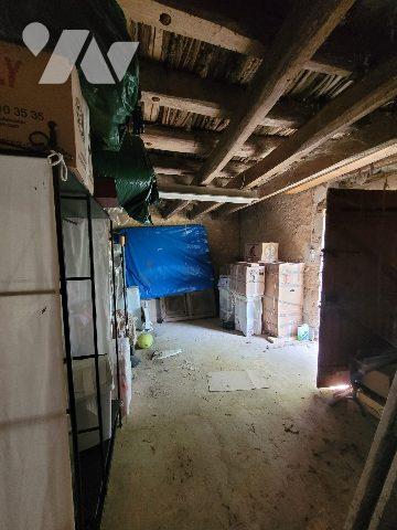 Longère à réhabiliter