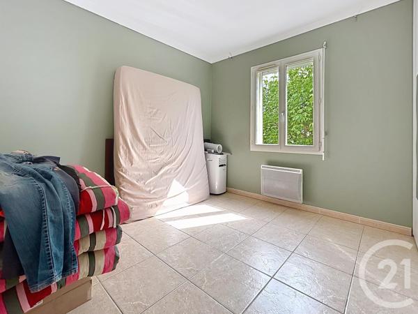 Maison à vendre  4 pièces - 104 m2 ST CHRISTOL LES ALES - 30