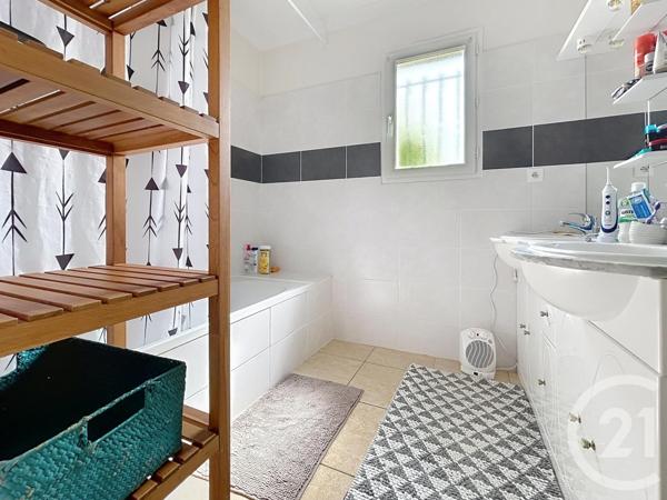 Maison à vendre  4 pièces - 104 m2 ST CHRISTOL LES ALES - 30