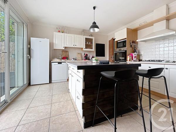 Maison à vendre  4 pièces - 104 m2 ST CHRISTOL LES ALES - 30