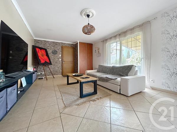 Maison à vendre  4 pièces - 104 m2 ST CHRISTOL LES ALES - 30