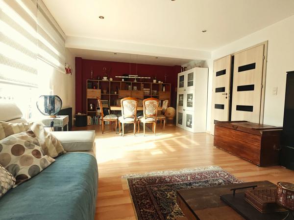 Maison 197 m² 5 chambres - Piscine - Espace pro indépendant