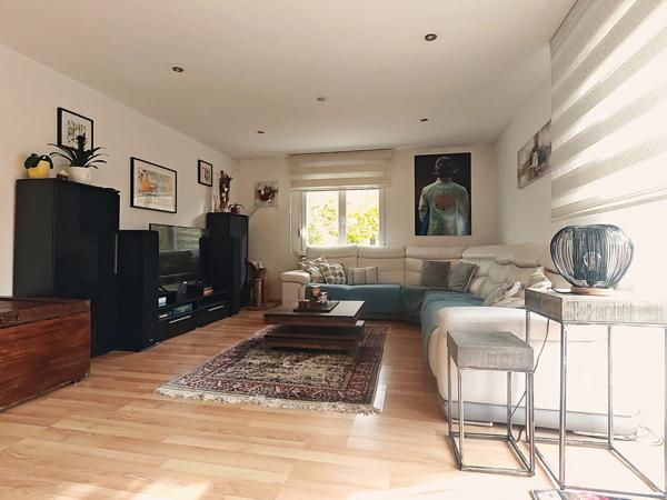 Maison 197 m² 5 chambres - Piscine - Espace pro indépendant