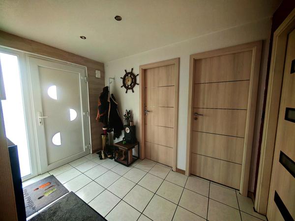 Maison 197 m² 5 chambres - Piscine - Espace pro indépendant