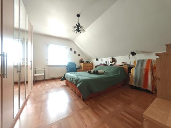 Maison 197 m² 5 chambres - Piscine - Espace pro indépendant