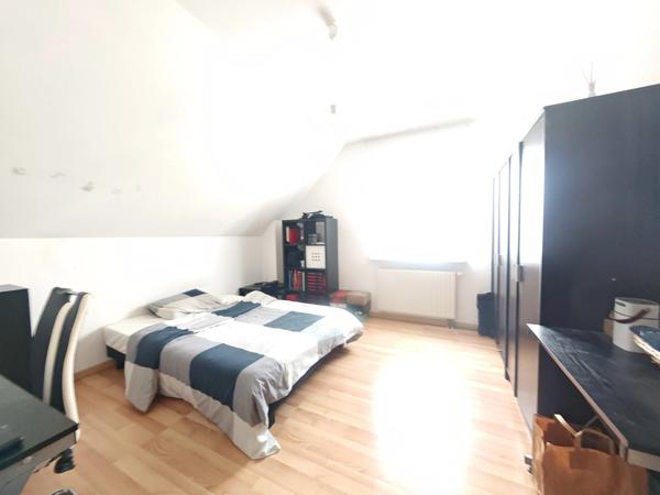 Maison 197 m² 5 chambres - Piscine - Espace pro indépendant