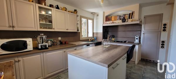 Maison à vendre 4 pièces 120 m² L'Isle-sur-la-Sorgue