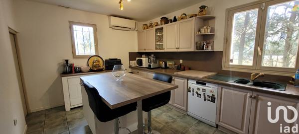 Maison à vendre 4 pièces 120 m² L'Isle-sur-la-Sorgue