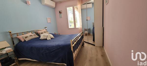 Maison à vendre 4 pièces 120 m² L'Isle-sur-la-Sorgue