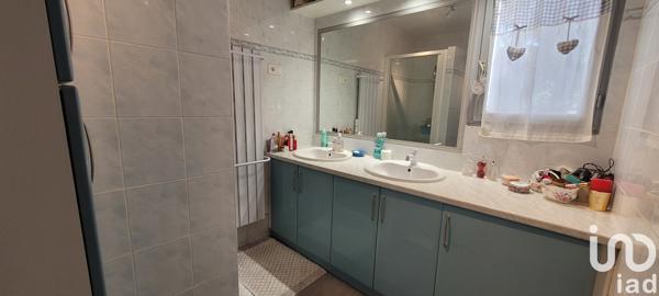 Maison à vendre 4 pièces 120 m² L'Isle-sur-la-Sorgue