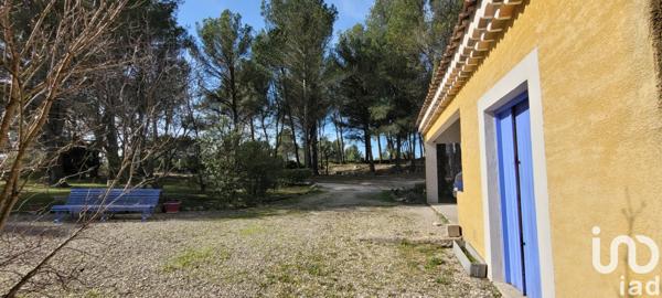 Maison à vendre 4 pièces 120 m² L'Isle-sur-la-Sorgue