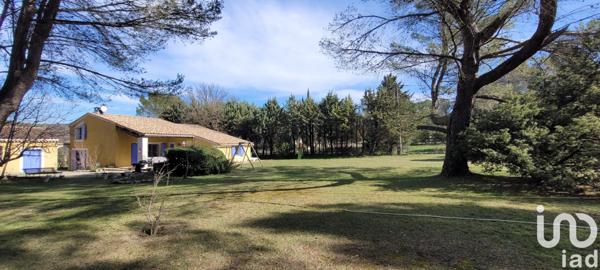 Maison à vendre 4 pièces 120 m² L'Isle-sur-la-Sorgue