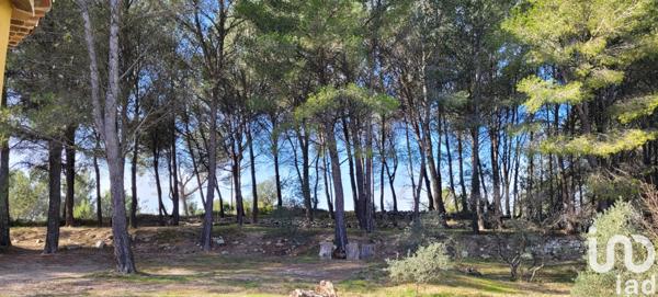 Maison à vendre 4 pièces 120 m² L'Isle-sur-la-Sorgue