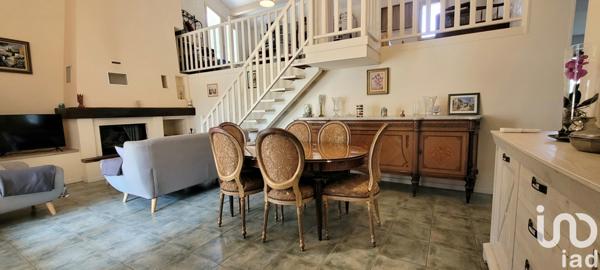 Maison à vendre 4 pièces 120 m² L'Isle-sur-la-Sorgue