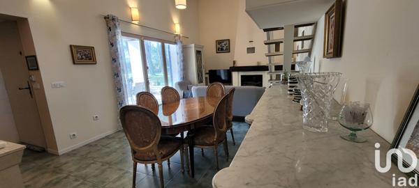 Maison à vendre 4 pièces 120 m² L'Isle-sur-la-Sorgue