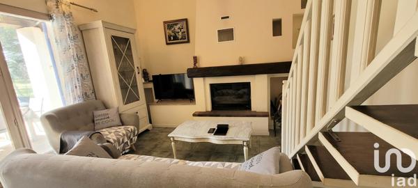 Maison à vendre 4 pièces 120 m² L'Isle-sur-la-Sorgue