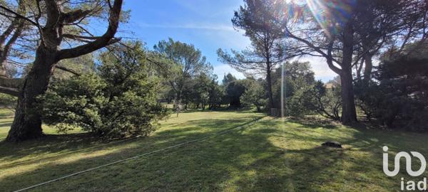 Maison à vendre 4 pièces 120 m² L'Isle-sur-la-Sorgue