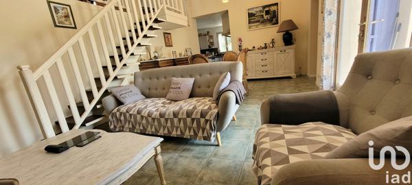 Maison à vendre 4 pièces 120 m² L'Isle-sur-la-Sorgue