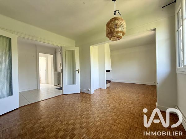 Appartement à vendre 4 pièces 68,37 m² Brunoy