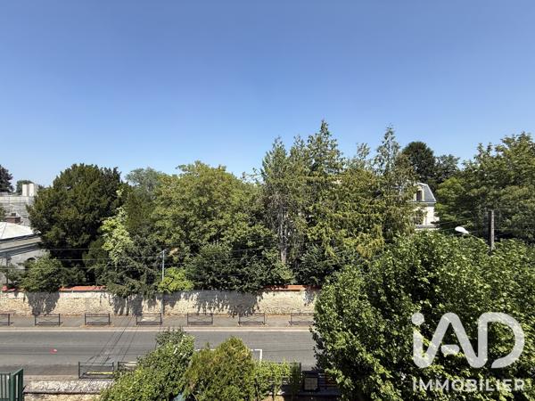 Appartement à vendre 4 pièces 68,37 m² Brunoy