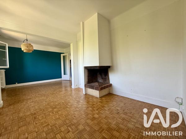 Appartement à vendre 4 pièces 68,37 m² Brunoy