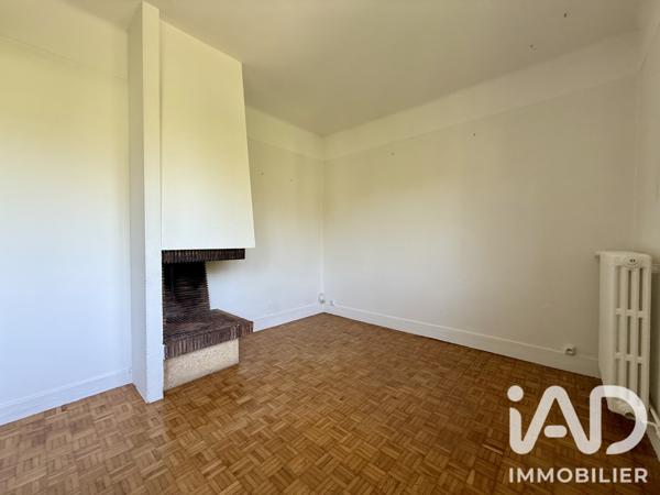 Appartement à vendre 4 pièces 68,37 m² Brunoy