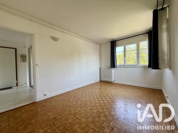 Appartement à vendre 4 pièces 68,37 m² Brunoy