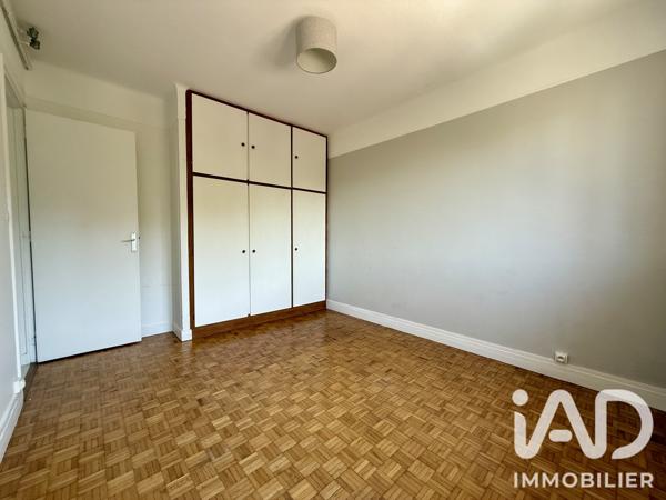 Appartement à vendre 4 pièces 68,37 m² Brunoy