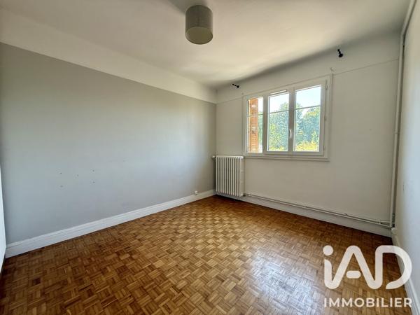 Appartement à vendre 4 pièces 68,37 m² Brunoy