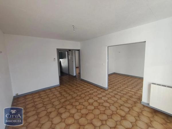 Appartement à vendre 5 pièces 91m²