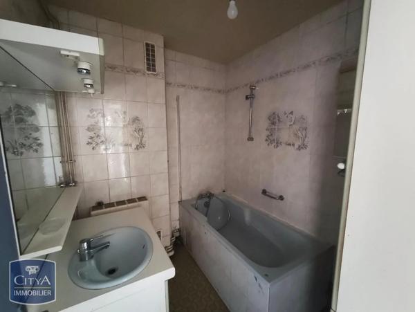 Appartement à vendre 5 pièces 91m²