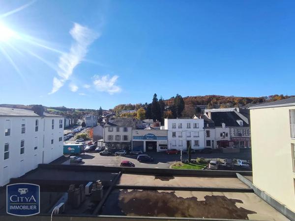 Appartement à vendre 5 pièces 91m²