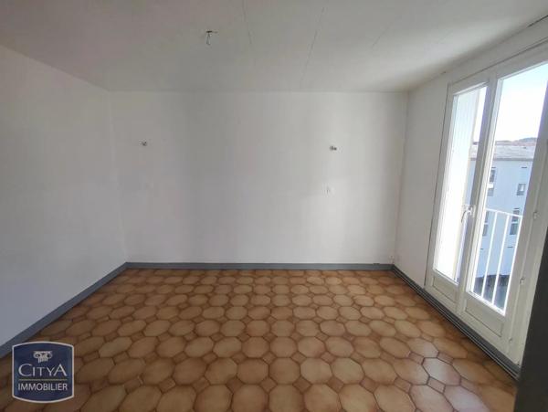 Appartement à vendre 5 pièces 91m²