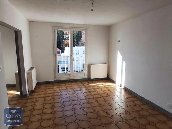 Appartement à vendre 5 pièces 91m²